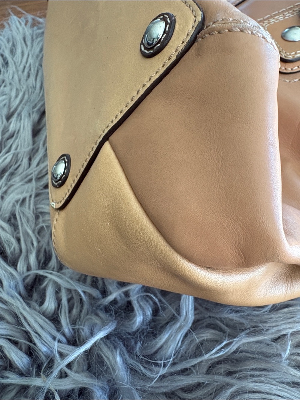 Coach purse - Picture 13 of 13